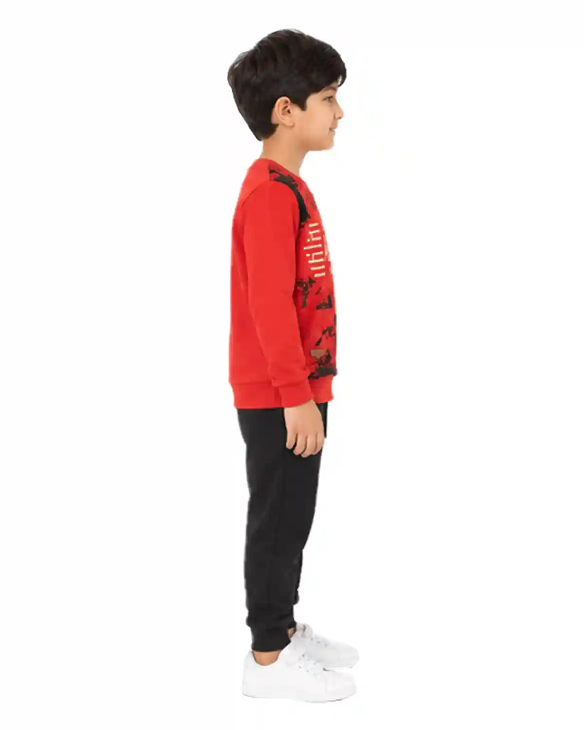 air-red-boys-polo-shirt-side